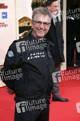 Filmpremiere 'Tschiller: Off Duty' in Berlin
