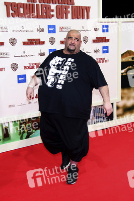 Filmpremiere 'Tschiller: Off Duty' in Berlin
