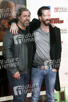 Filmpremiere 'Tschiller: Off Duty' in Berlin