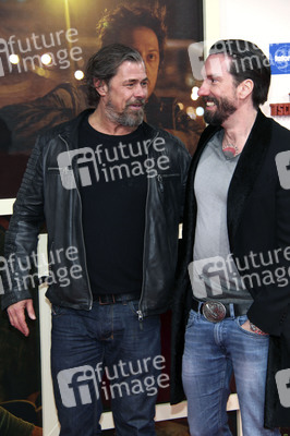 Filmpremiere 'Tschiller: Off Duty' in Berlin