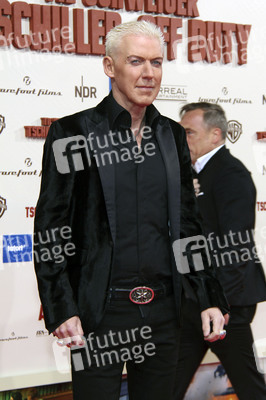 Filmpremiere 'Tschiller: Off Duty' in Berlin