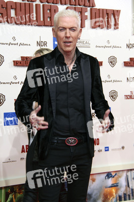 Filmpremiere 'Tschiller: Off Duty' in Berlin