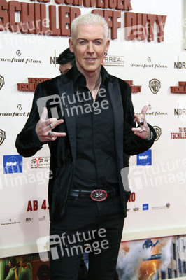 Filmpremiere 'Tschiller: Off Duty' in Berlin