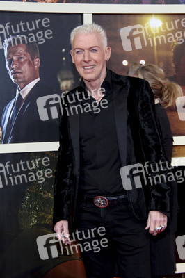 Filmpremiere 'Tschiller: Off Duty' in Berlin