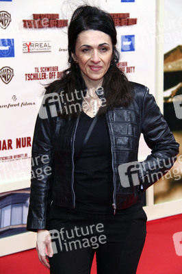 Filmpremiere 'Tschiller: Off Duty' in Berlin
