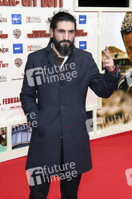 Filmpremiere 'Tschiller: Off Duty' in Berlin