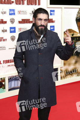 Filmpremiere 'Tschiller: Off Duty' in Berlin