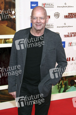 Filmpremiere 'Tschiller: Off Duty' in Berlin