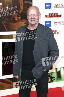 Filmpremiere 'Tschiller: Off Duty' in Berlin