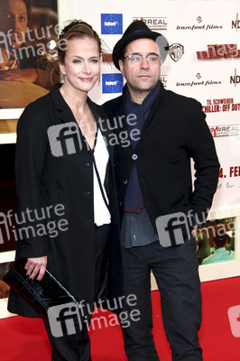 Filmpremiere 'Tschiller: Off Duty' in Berlin
