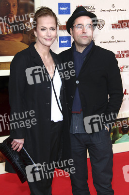 Filmpremiere 'Tschiller: Off Duty' in Berlin
