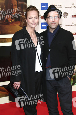 Filmpremiere 'Tschiller: Off Duty' in Berlin