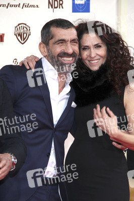 Filmpremiere 'Tschiller: Off Duty' in Berlin