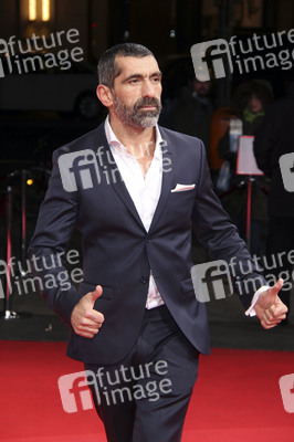 Filmpremiere 'Tschiller: Off Duty' in Berlin