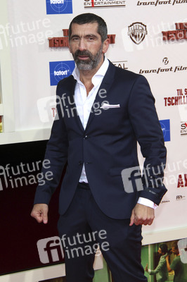 Filmpremiere 'Tschiller: Off Duty' in Berlin