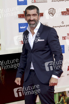 Filmpremiere 'Tschiller: Off Duty' in Berlin