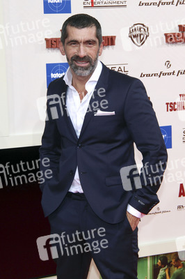 Filmpremiere 'Tschiller: Off Duty' in Berlin