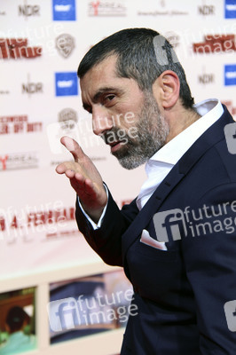 Filmpremiere 'Tschiller: Off Duty' in Berlin