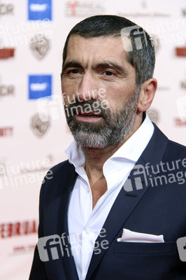 Filmpremiere 'Tschiller: Off Duty' in Berlin