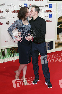 Filmpremiere 'Tschiller: Off Duty' in Berlin