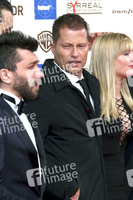 Filmpremiere 'Tschiller: Off Duty' in Berlin
