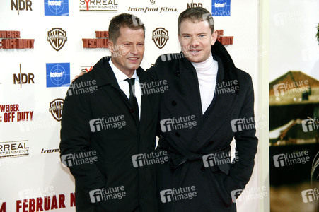 Filmpremiere 'Tschiller: Off Duty' in Berlin