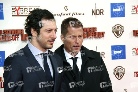 Filmpremiere 'Tschiller: Off Duty' in Berlin