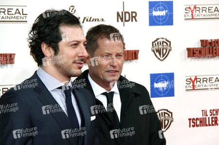 Filmpremiere 'Tschiller: Off Duty' in Berlin