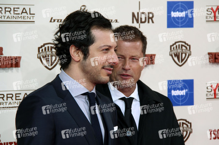 Filmpremiere 'Tschiller: Off Duty' in Berlin