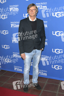 Maltin Modern Master Award Triibute, 31. Santa Barbara International Film Festival