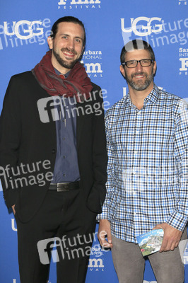 Maltin Modern Master Award Triibute, 31. Santa Barbara International Film Festival
