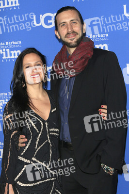 Maltin Modern Master Award Triibute, 31. Santa Barbara International Film Festival