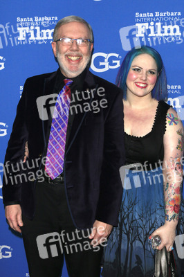 Maltin Modern Master Award Triibute, 31. Santa Barbara International Film Festival