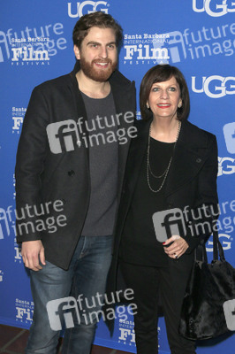 Maltin Modern Master Award Triibute, 31. Santa Barbara International Film Festival