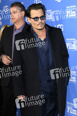 Maltin Modern Master Award Triibute, 31. Santa Barbara International Film Festival