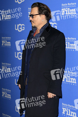 Maltin Modern Master Award Triibute, 31. Santa Barbara International Film Festival