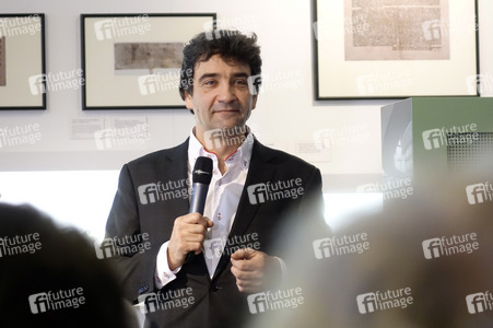 Paul Spies ist neuer Direktor des Berliner Stadtmuseum
