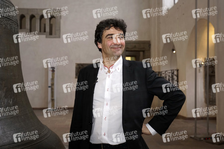 Paul Spies ist neuer Direktor des Berliner Stadtmuseum