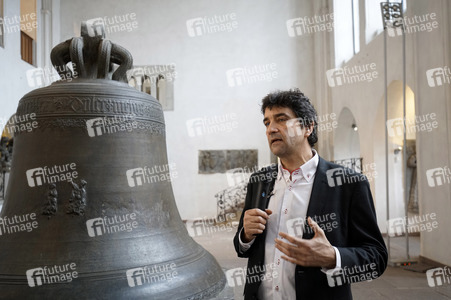 Paul Spies ist neuer Direktor des Berliner Stadtmuseum