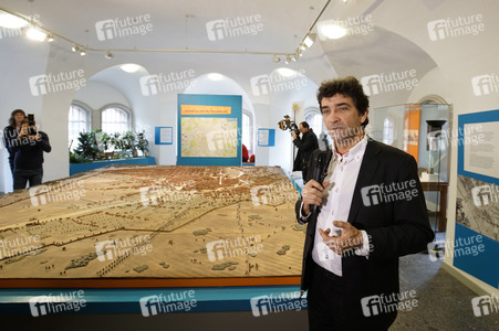Paul Spies ist neuer Direktor des Berliner Stadtmuseum