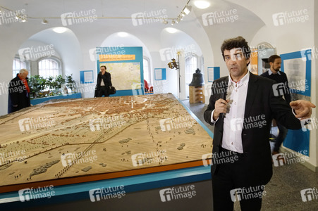 Paul Spies ist neuer Direktor des Berliner Stadtmuseum