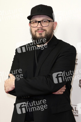 Filmpremiere 'Tschiller: Off Duty' in Hamburg