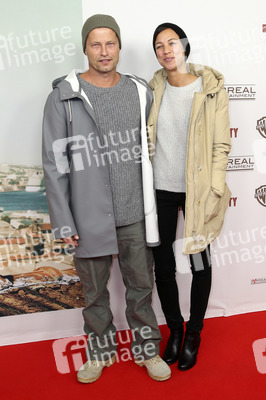 Filmpremiere 'Tschiller: Off Duty' in Hamburg