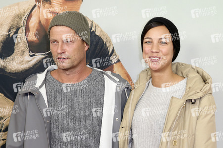 Filmpremiere 'Tschiller: Off Duty' in Hamburg