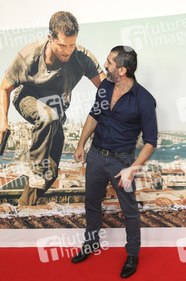 Filmpremiere 'Tschiller: Off Duty' in Hamburg