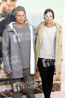 Filmpremiere 'Tschiller: Off Duty' in Hamburg