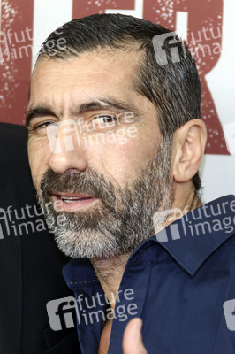 Filmpremiere 'Tschiller: Off Duty' in Hamburg