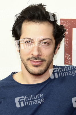 Filmpremiere 'Tschiller: Off Duty' in Hamburg