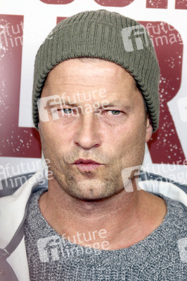 Filmpremiere 'Tschiller: Off Duty' in Hamburg