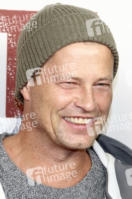 Filmpremiere 'Tschiller: Off Duty' in Hamburg